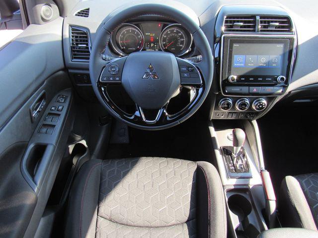 2026 Mitsubishi Outlander Sport 2.0 TRAIL EDITION