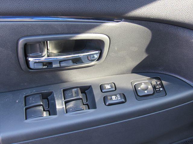 2026 Mitsubishi Outlander Sport 2.0 TRAIL EDITION