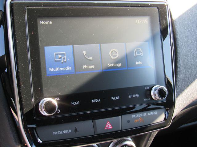 2026 Mitsubishi Outlander Sport 2.0 TRAIL EDITION