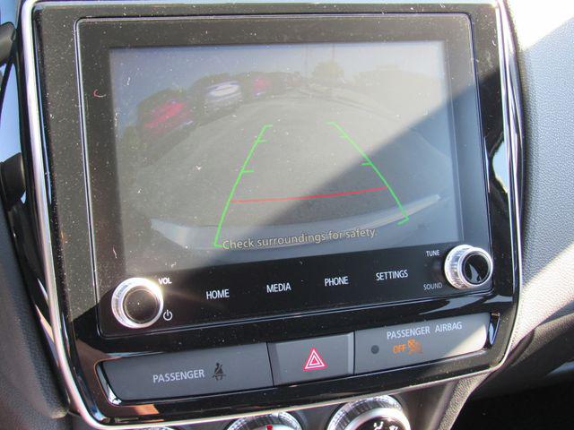 2026 Mitsubishi Outlander Sport 2.0 TRAIL EDITION