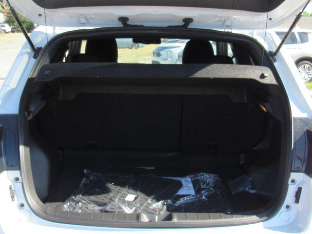 2026 Mitsubishi Outlander Sport 2.0 TRAIL EDITION