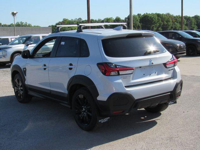 2026 Mitsubishi Outlander Sport 2.0 TRAIL EDITION