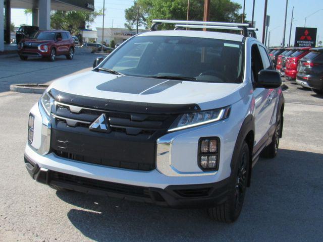 2026 Mitsubishi Outlander Sport 2.0 TRAIL EDITION