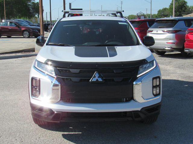 2026 Mitsubishi Outlander Sport 2.0 TRAIL EDITION
