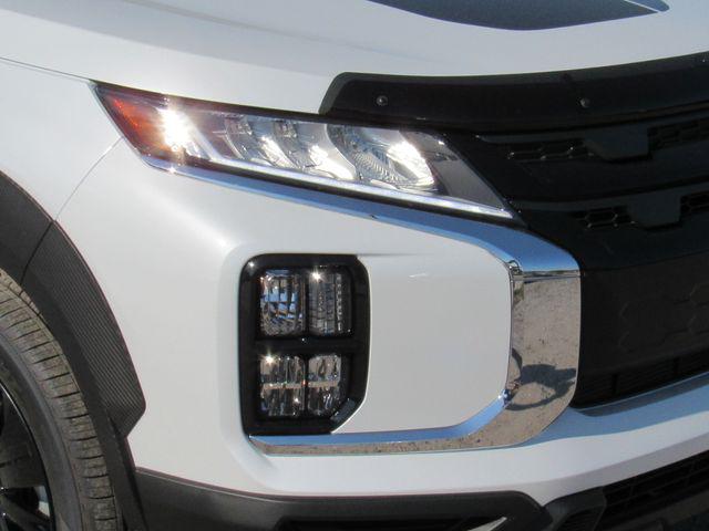 2026 Mitsubishi Outlander Sport 2.0 TRAIL EDITION