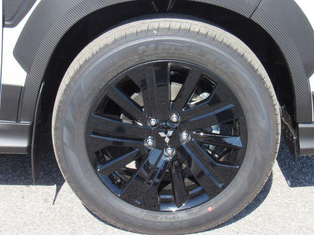 2026 Mitsubishi Outlander Sport 2.0 TRAIL EDITION