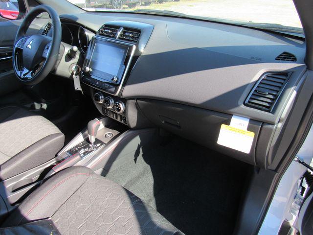 2026 Mitsubishi Outlander Sport 2.0 TRAIL EDITION
