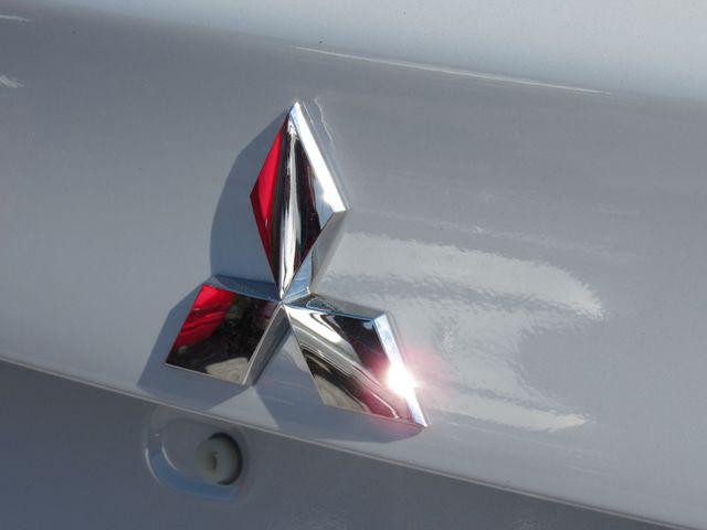 2026 Mitsubishi Outlander Sport 2.0 TRAIL EDITION