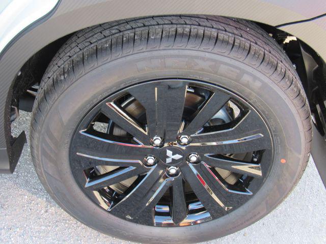 2026 Mitsubishi Outlander Sport 2.0 TRAIL EDITION