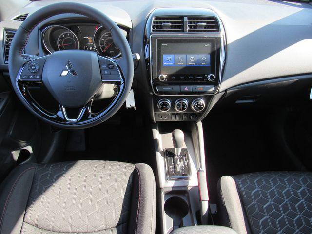 2026 Mitsubishi Outlander Sport 2.0 TRAIL EDITION