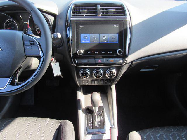 2026 Mitsubishi Outlander Sport 2.0 TRAIL EDITION