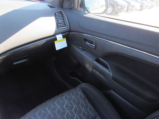 2026 Mitsubishi Outlander Sport 2.0 TRAIL EDITION