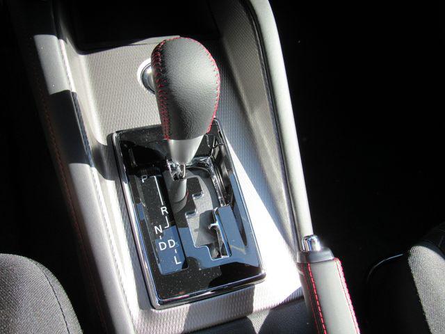 2026 Mitsubishi Outlander Sport 2.0 TRAIL EDITION