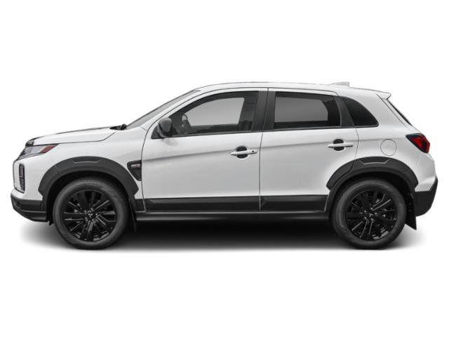 2026 Mitsubishi Outlander Sport 2.0 TRAIL EDITION