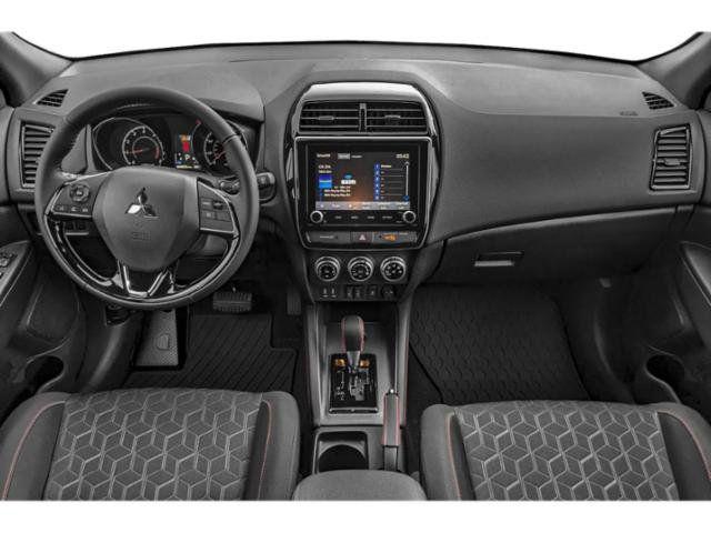 2026 Mitsubishi Outlander Sport 2.0 TRAIL EDITION