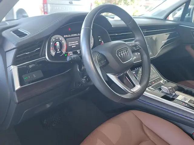 2023 Audi Q7 Premium Plus 45 TFSI quattro Tiptronic