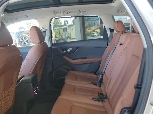 2023 Audi Q7 Premium Plus 45 TFSI quattro Tiptronic