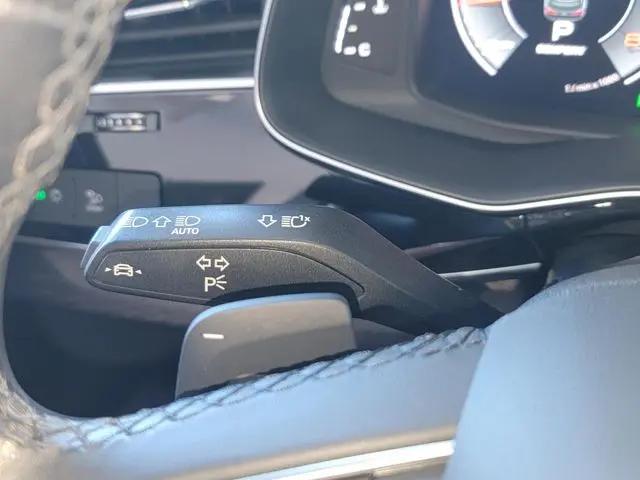 2023 Audi Q7 Premium Plus 45 TFSI quattro Tiptronic