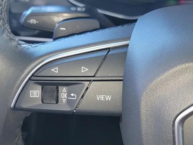 2023 Audi Q7 Premium Plus 45 TFSI quattro Tiptronic
