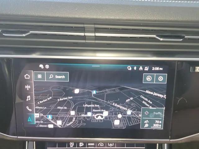 2023 Audi Q7 Premium Plus 45 TFSI quattro Tiptronic