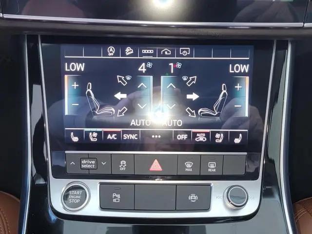 2023 Audi Q7 Premium Plus 45 TFSI quattro Tiptronic