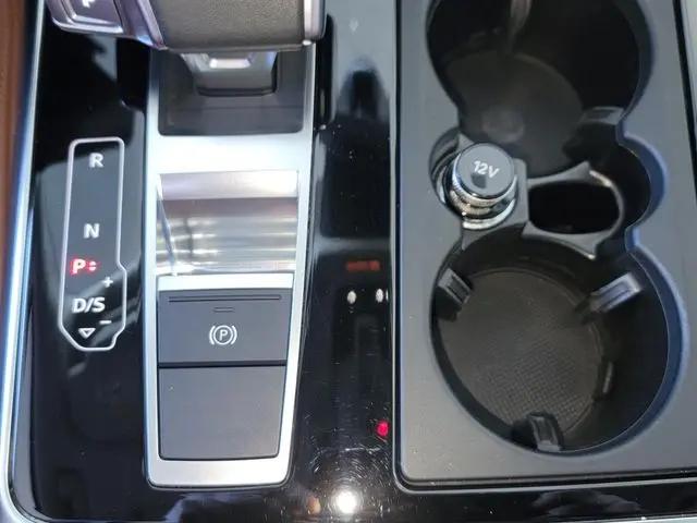2023 Audi Q7 Premium Plus 45 TFSI quattro Tiptronic