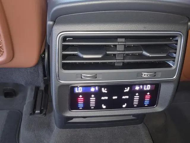2023 Audi Q7 Premium Plus 45 TFSI quattro Tiptronic