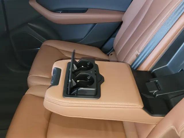 2023 Audi Q7 Premium Plus 45 TFSI quattro Tiptronic