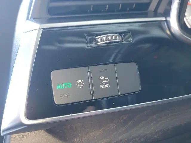 2023 Audi Q7 Premium Plus 45 TFSI quattro Tiptronic