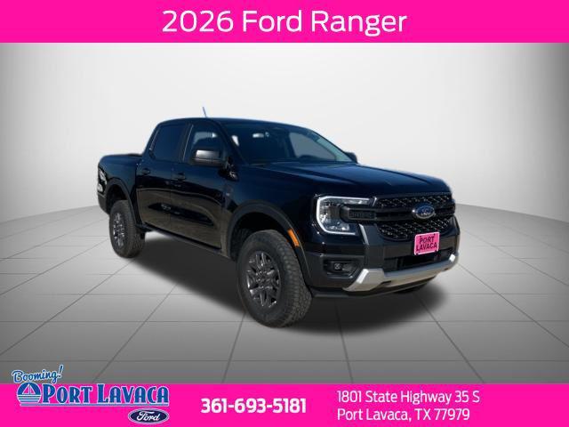 2026 Ford Ranger XLT for sale in Port Lavaca, TX