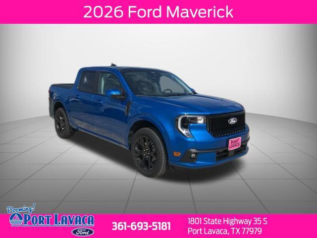 2026 Ford Maverick Lobo Standard for sale in Port Lavaca, TX