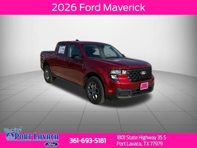 2026 Ford Maverick XLT for sale in Port Lavaca, TX
