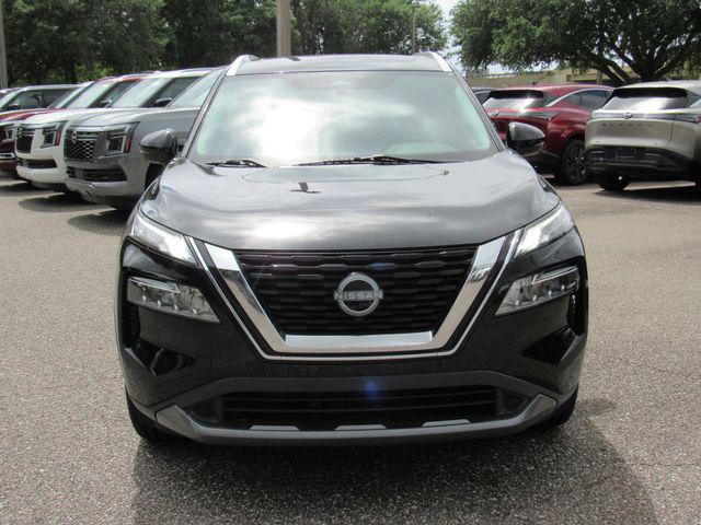 2023 Nissan Rogue SL Intelligent AWD
