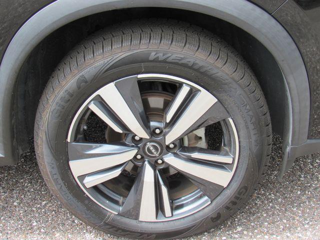 2023 Nissan Rogue SL Intelligent AWD