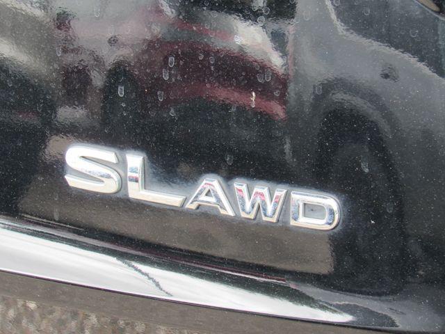 2023 Nissan Rogue SL Intelligent AWD