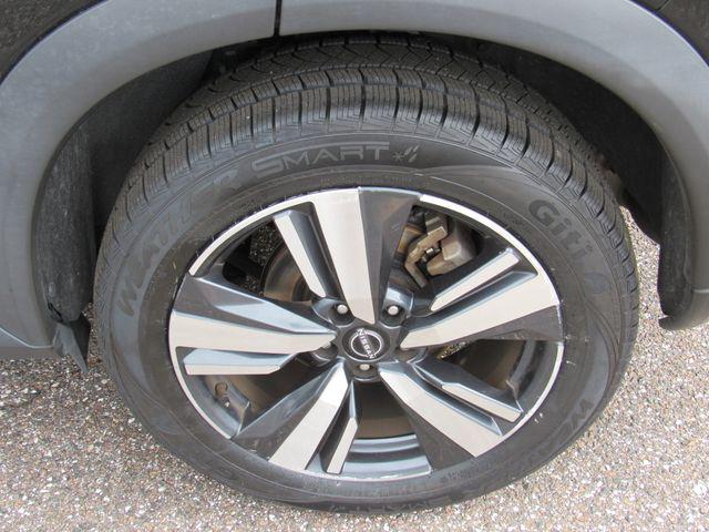 2023 Nissan Rogue SL Intelligent AWD