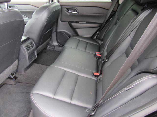 2023 Nissan Rogue SL Intelligent AWD
