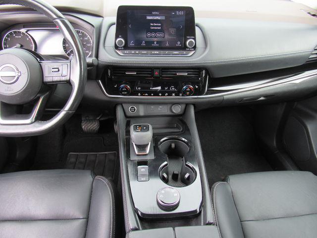 2023 Nissan Rogue SL Intelligent AWD