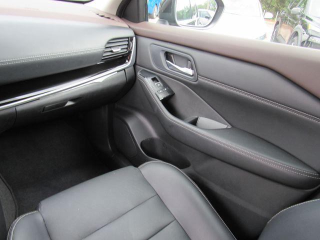2023 Nissan Rogue SL Intelligent AWD