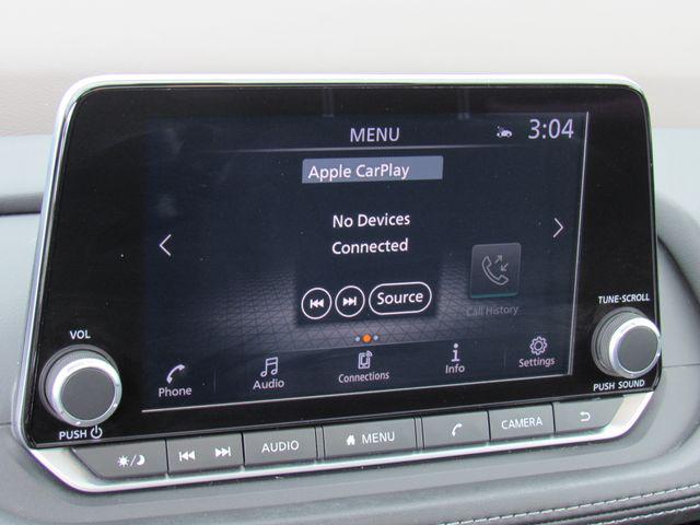 2023 Nissan Rogue SL Intelligent AWD