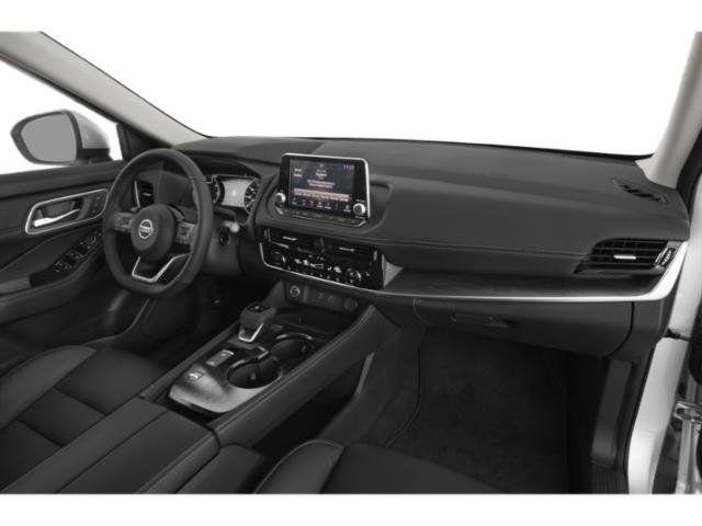 2023 Nissan Rogue SL Intelligent AWD