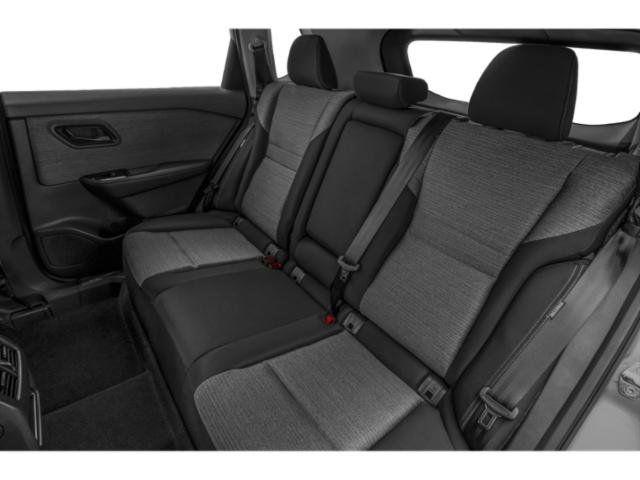 2023 Nissan Rogue S Intelligent AWD