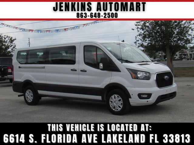 2024 Ford Transit-350 Passenger Van XLT for sale in Lakeland, FL