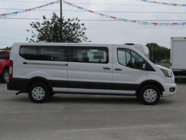 2024 Ford Transit-350 Passenger Van XLT