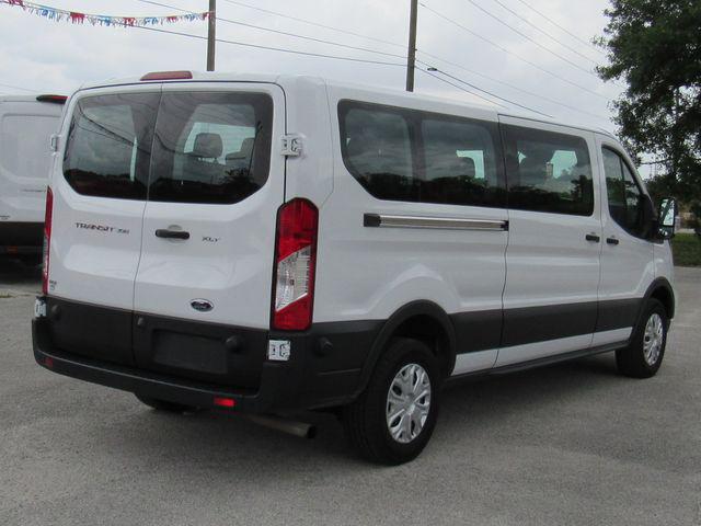 2024 Ford Transit-350 Passenger Van XLT