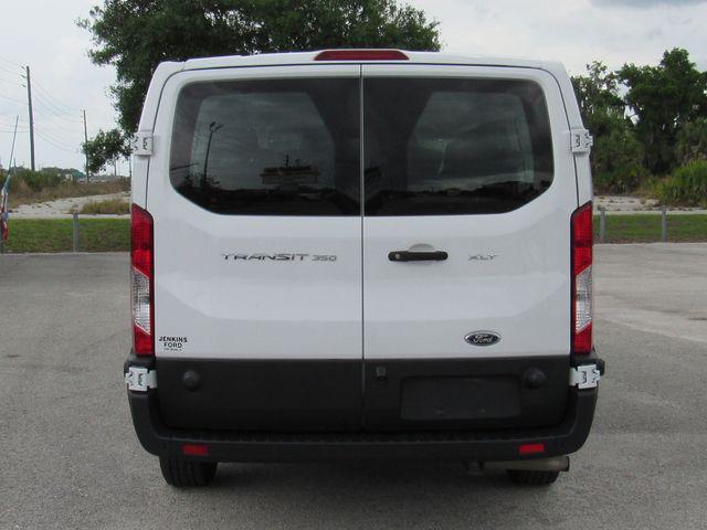 2024 Ford Transit-350 Passenger Van XLT