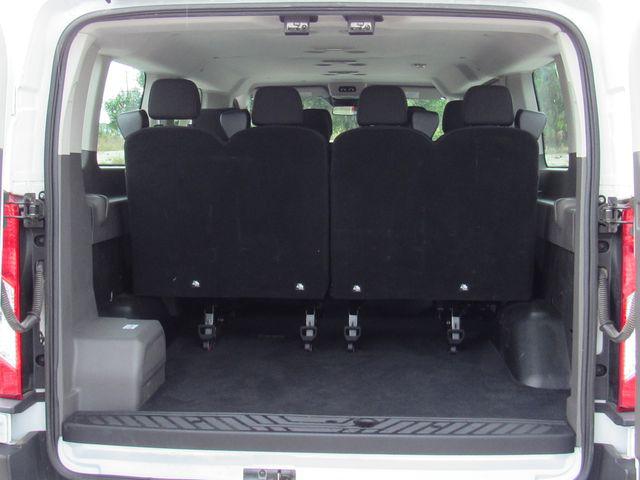 2024 Ford Transit-350 Passenger Van XLT
