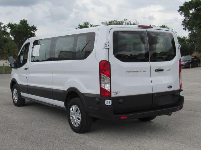 2024 Ford Transit-350 Passenger Van XLT