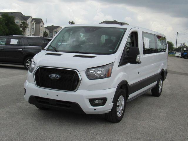 2024 Ford Transit-350 Passenger Van XLT