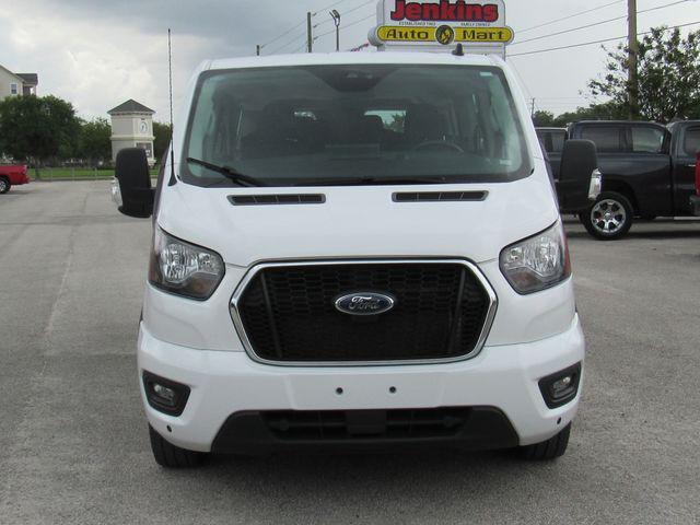 2024 Ford Transit-350 Passenger Van XLT